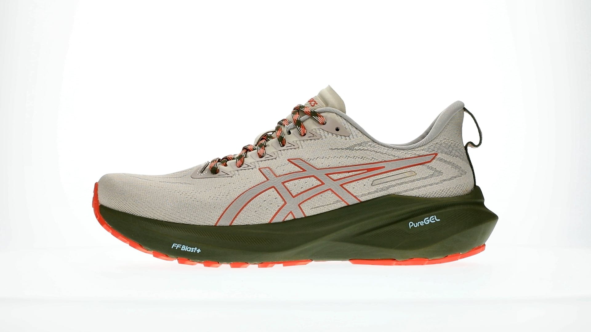 GT-2000 13 TR - Main Image