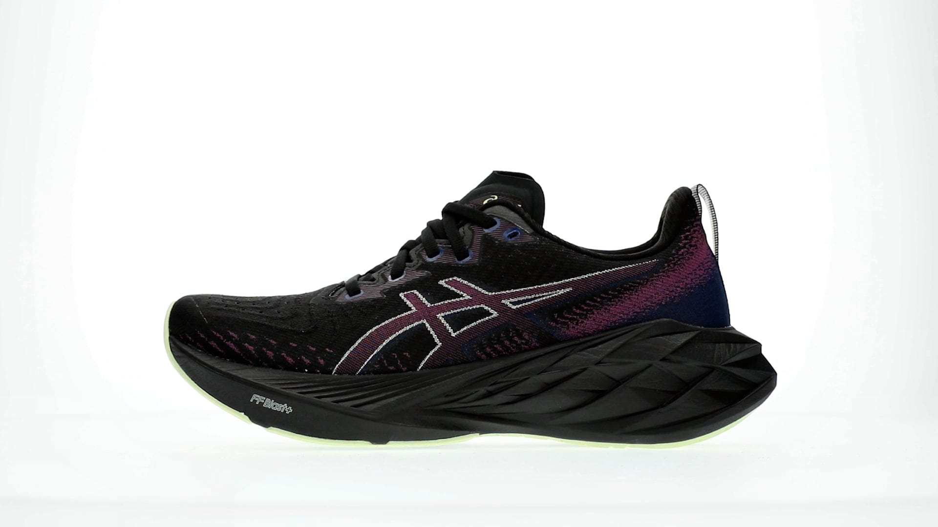 ASICS NOVABLAST 4 PERFORMANCE RUNNING SHOES FOR WOMEN