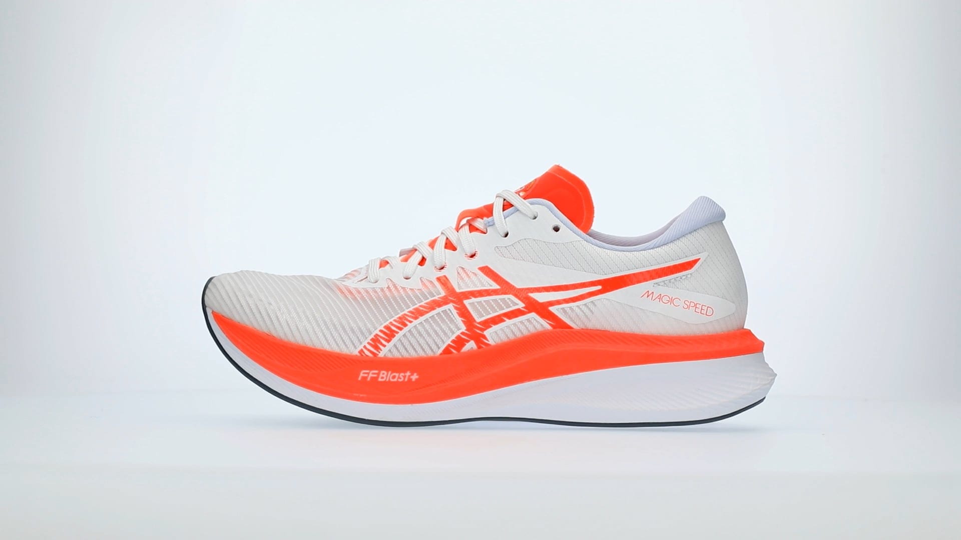 ASICS MAGIC SPEED 3 PERFORMANCE RUNNING SHOES FOR WOMEN