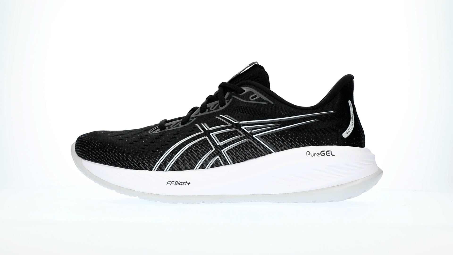 ASICS GEL-CUMULUS 26 PERFORMANCE RUNNING SHOES FOR MEN