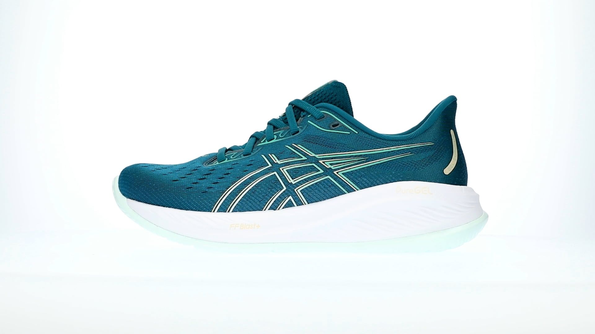ASICS GEL-CUMULUS 26 PERFORMANCE RUNNING SHOES FOR WOMEN