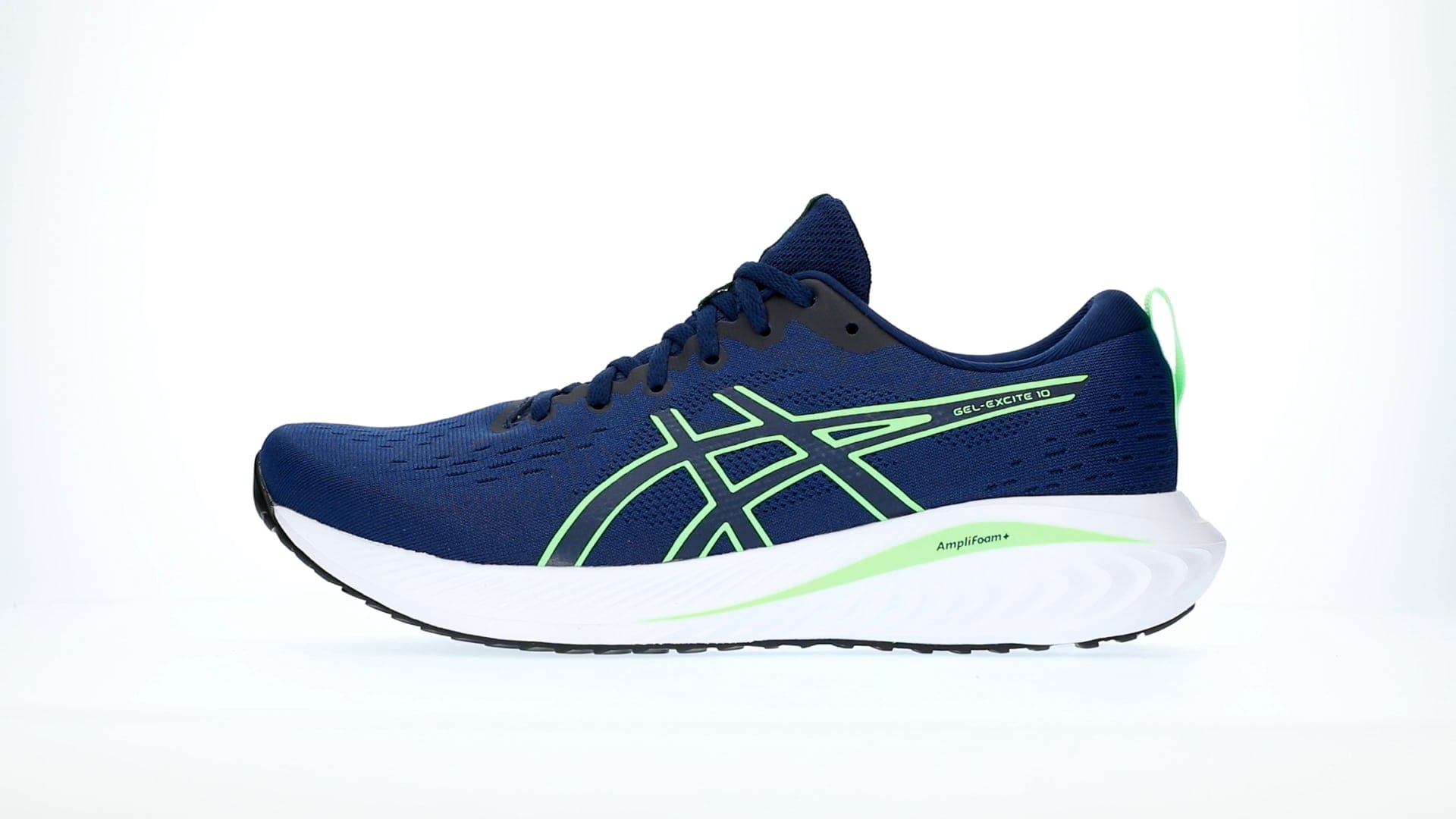 ASICS GEL-EXCITE 10 PERFORMANCE RUNNING SHOES FOR MEN