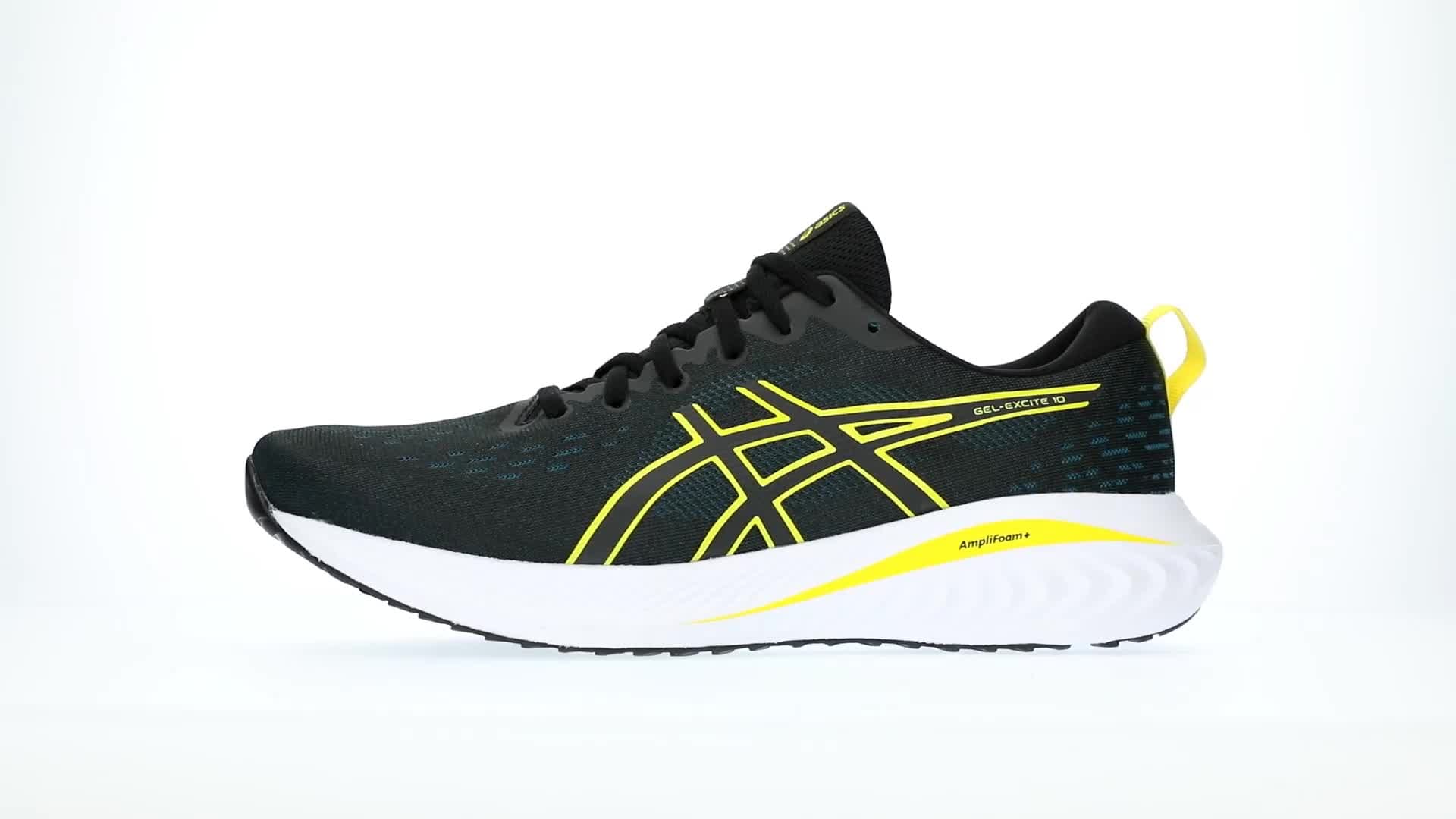ASICS GEL-EXCITE 10 PERFORMANCE RUNNING SHOES FOR MEN