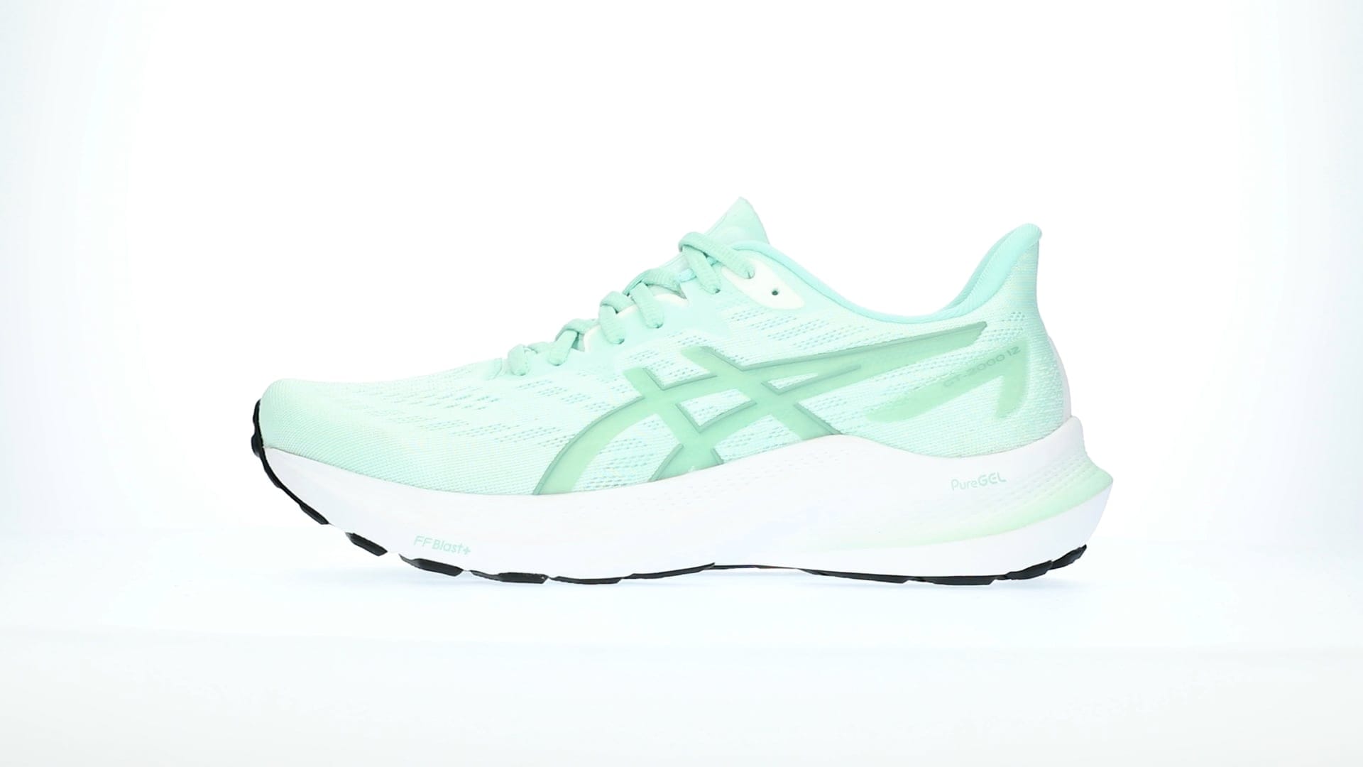 ASICS GT-2000 12 PERFORMANCE RUNNING SHOES FOR WOMEN