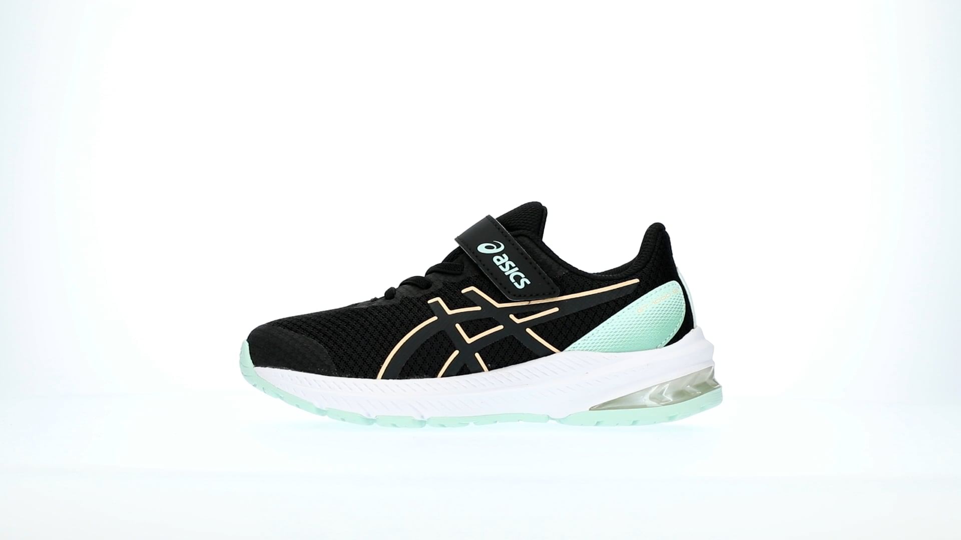 ASICS GT-1000 12 PS PERFORMANCE RUNNING SHOES FOR KIDS