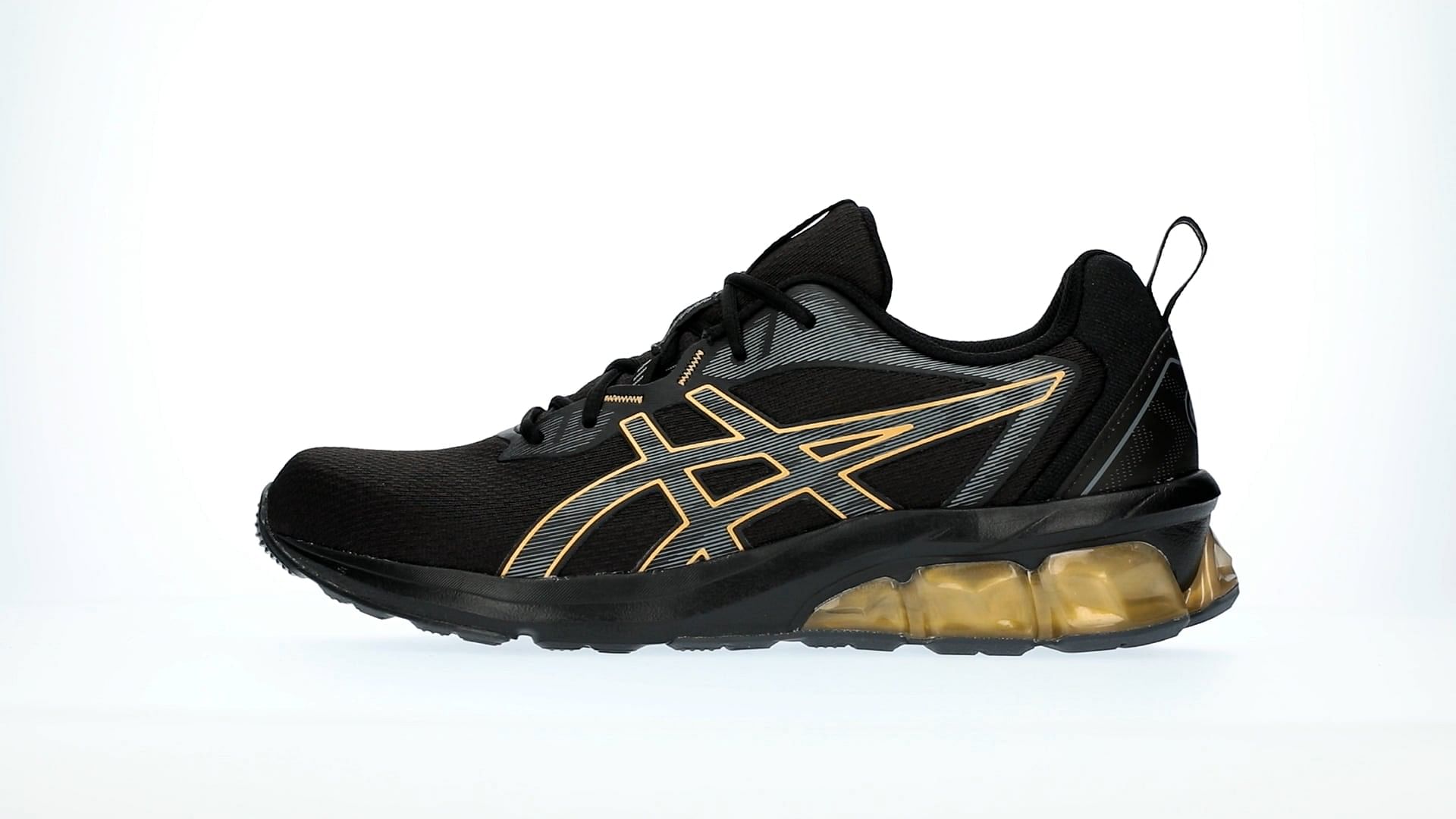 asics GEL-QUANTUM 90 IV BK/PURE GOLD 国内発送 ASICS アシックス GEL-QUANTUM 90 IV ゲルクォンタム90IV