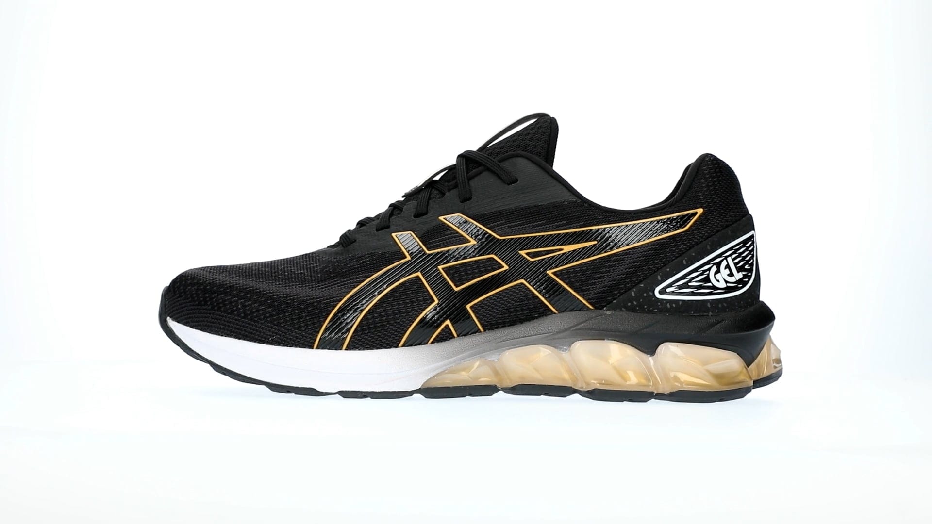 ASICS GEL-QUANTUM 180 VII SPORTSTYLE SHOES FOR MEN