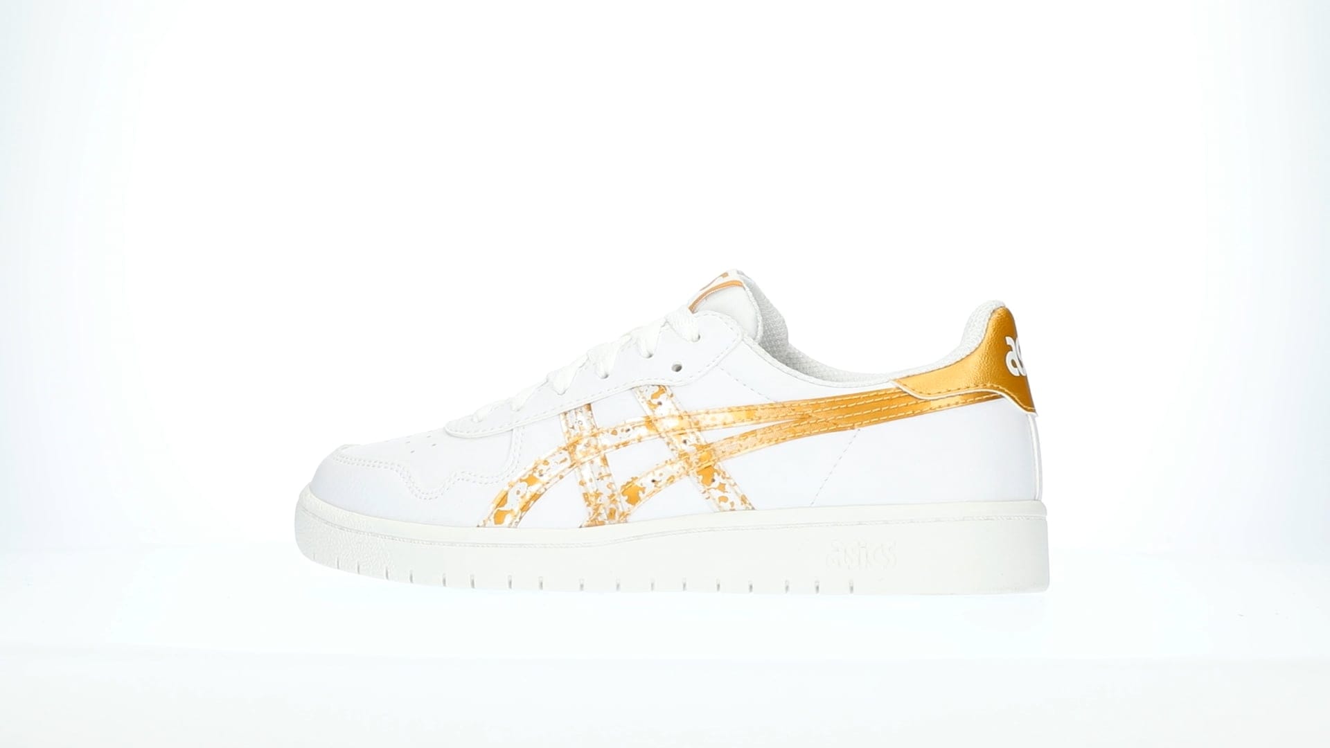 ASICS JAPAN S SPORTSTYLE SHOES FOR WOMEN