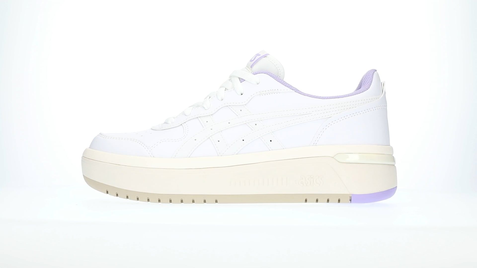 Ｓ (ㅅ´ ˘ `) ASICS JAPAN S ST SPORTSTYLE SHOES FOR WOMEN