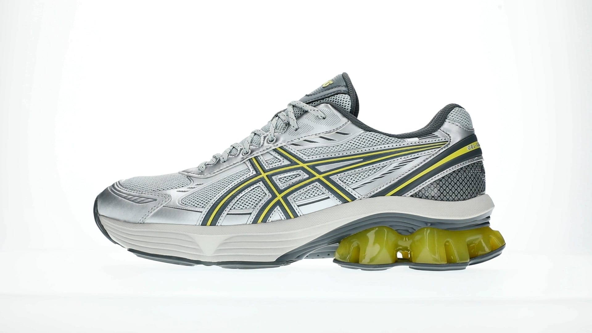 ASICS GEL-KINETIC FLUENT SPORTSTYLE SHOES FOR UNISEX