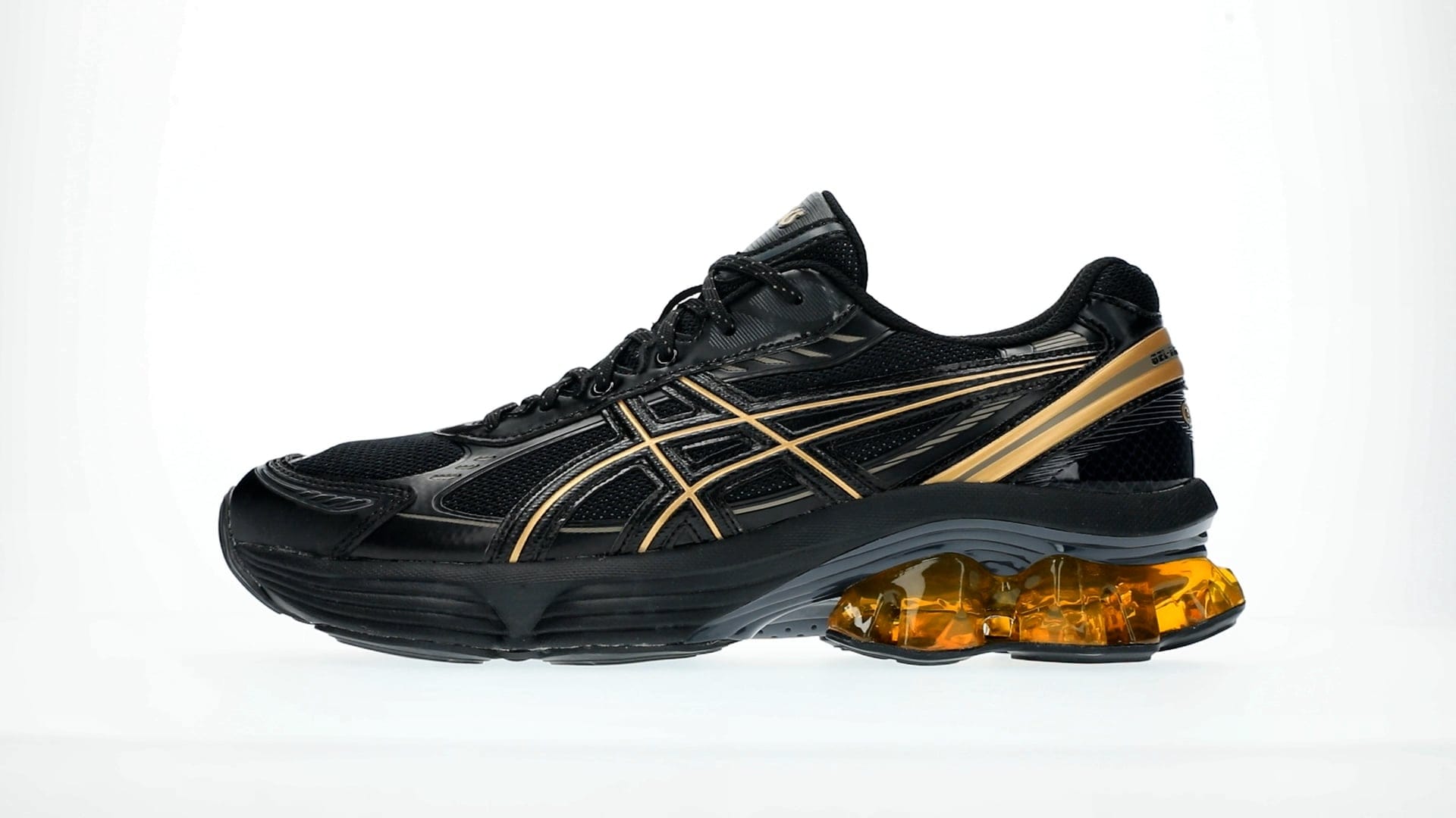 ASICS GEL-KINETIC FLUENT SPORTSTYLE SHOES FOR UNISEX