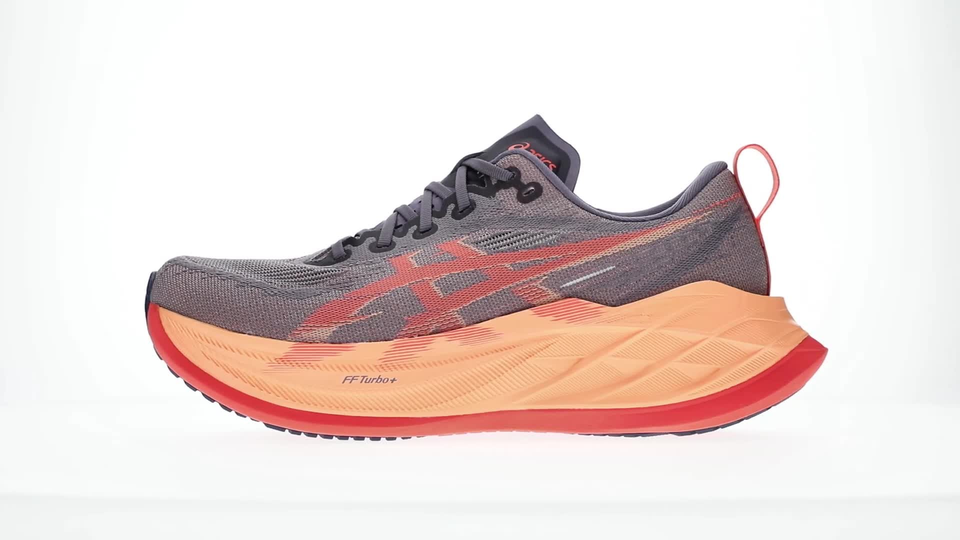ASICS SUPERBLAST 2 PERFORMANCE RUNNING SHOES FOR UNISEX