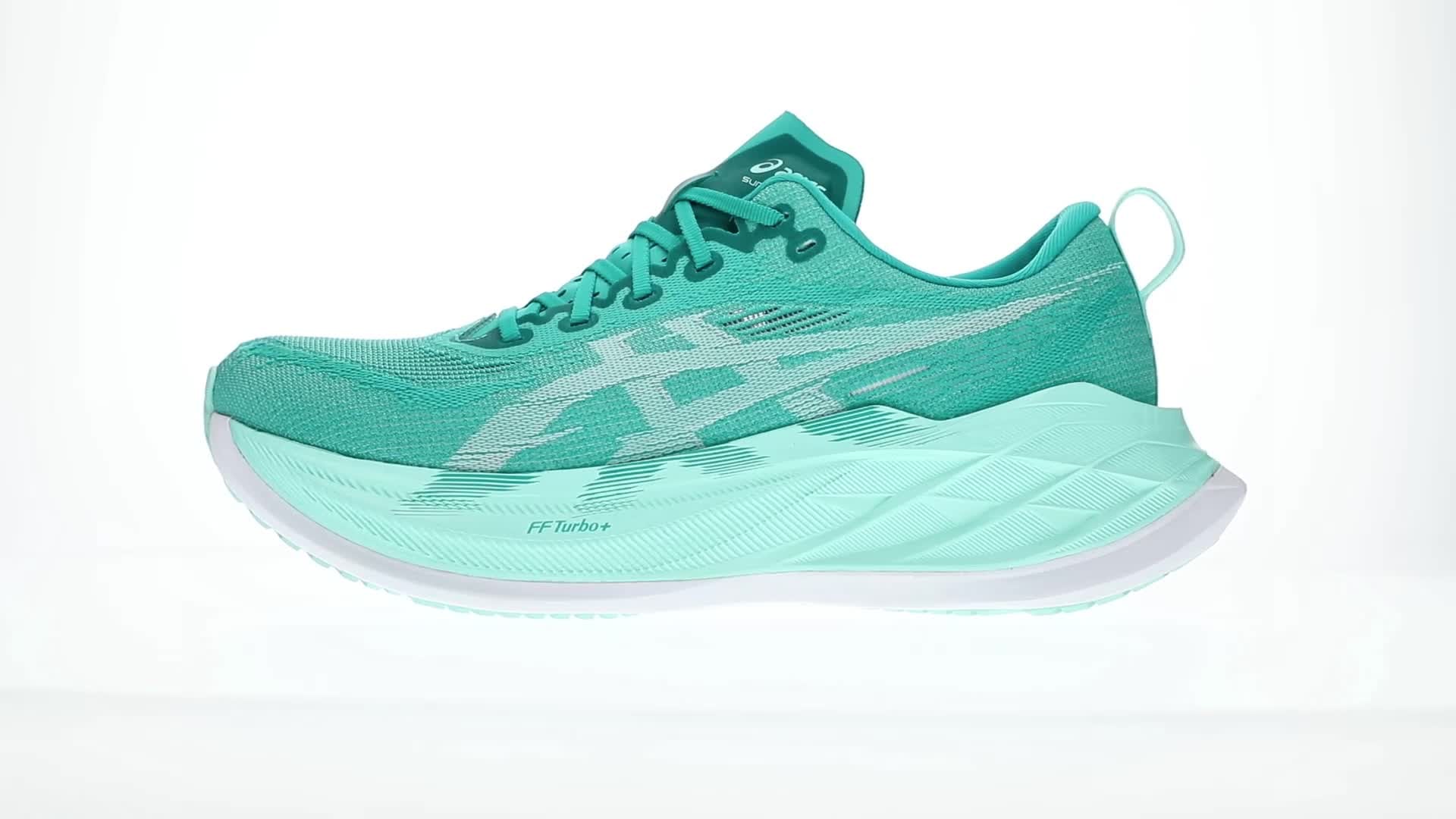 ASICS SUPERBLAST 2 PERFORMANCE RUNNING SHOES FOR UNISEX