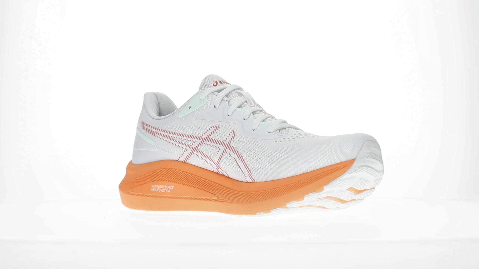 Sanon　1011 ASICS GT-1000 13 PERFORMANCE RUNNING SHOES FOR MEN