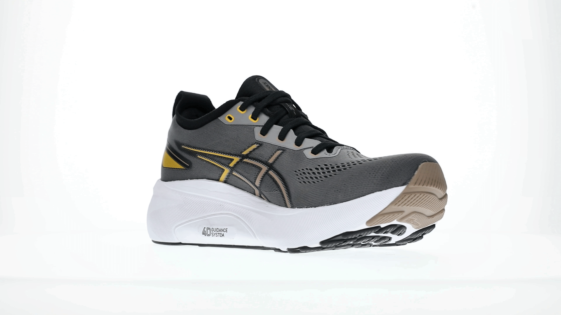 POPONページ ASICS GEL-KAYANO 31 PERFORMANCE RUNNING SHOES FOR MEN