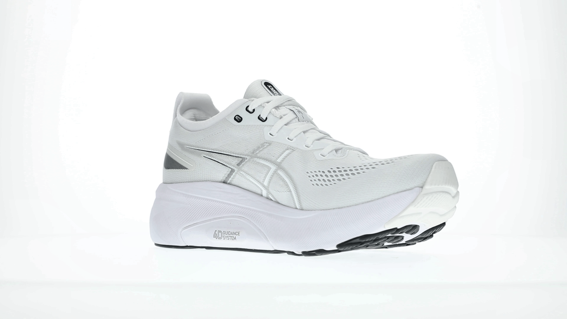 ASICS GEL-KAYANO 31 PERFORMANCE RUNNING SHOES FOR MEN