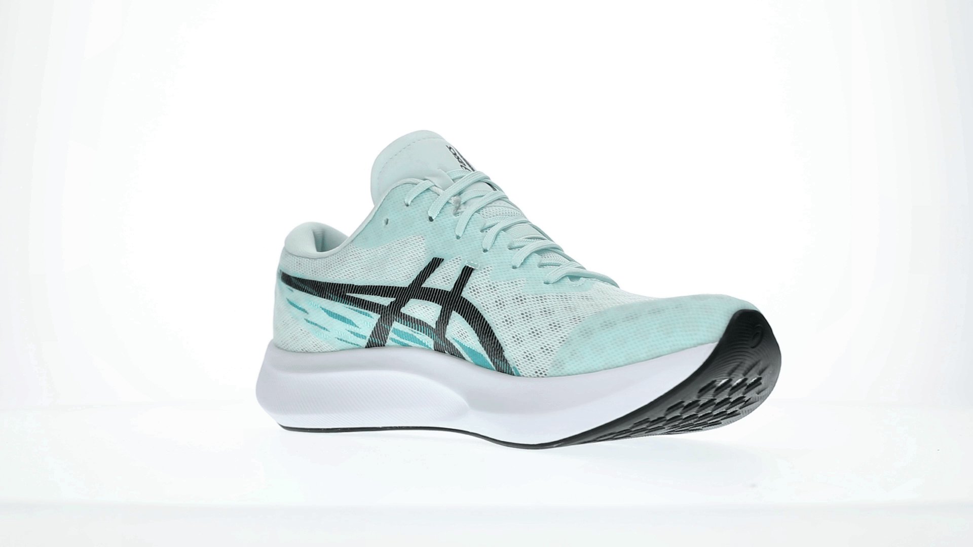 あさぎ　1011 Mens running shoes Asics GEL-KAYANO 31 PARIS green | AD