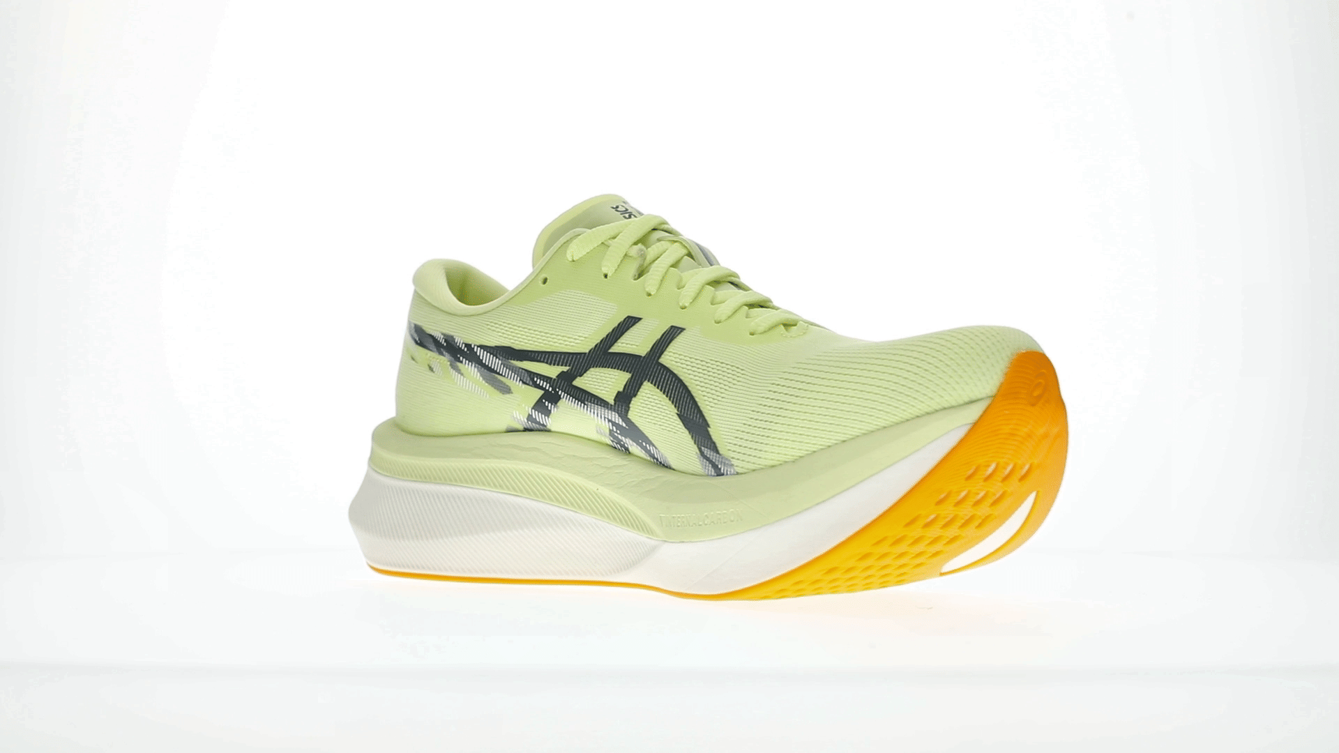 MagicYa① ASICS MAGIC SPEED 4 PERFORMANCE RUNNING SHOES FOR MEN