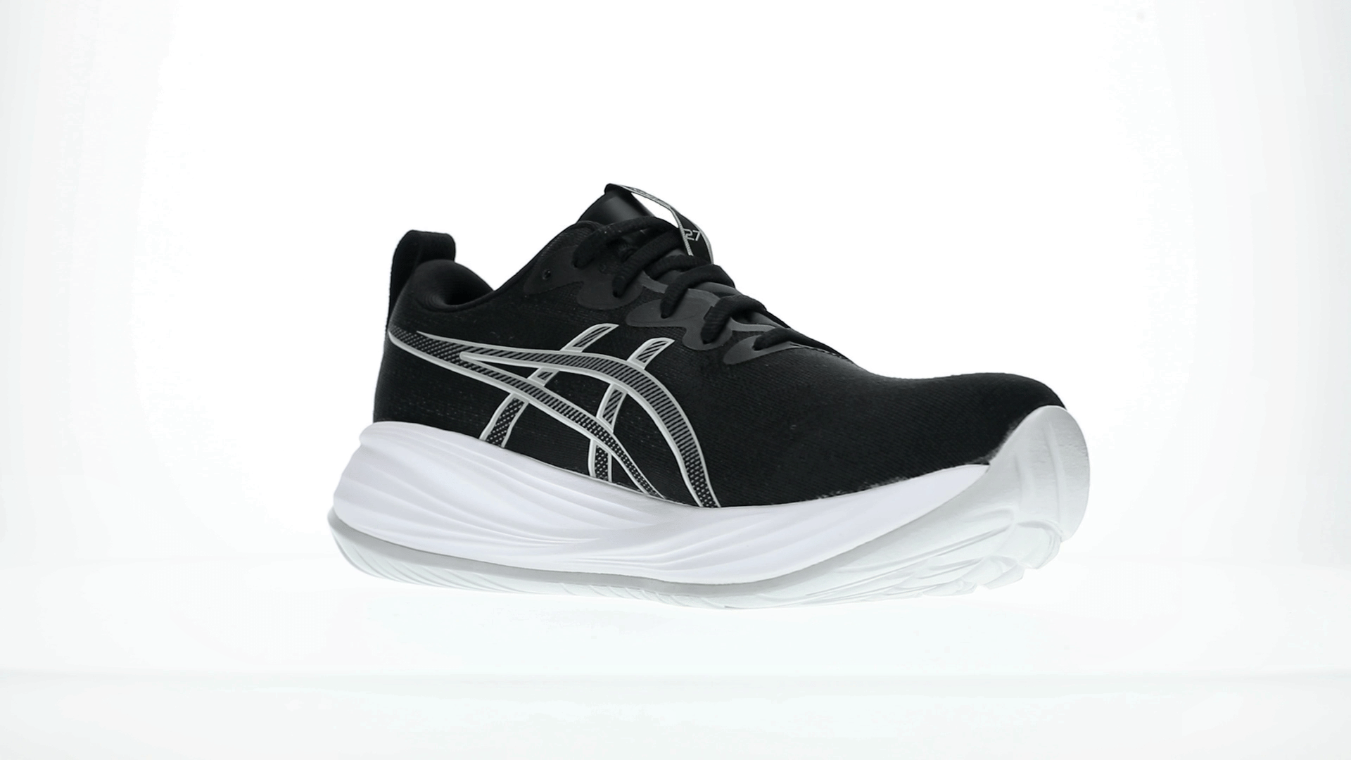 Asics Best Shoes For Walking On Concrete ASICS GEL-CUMULUS 27