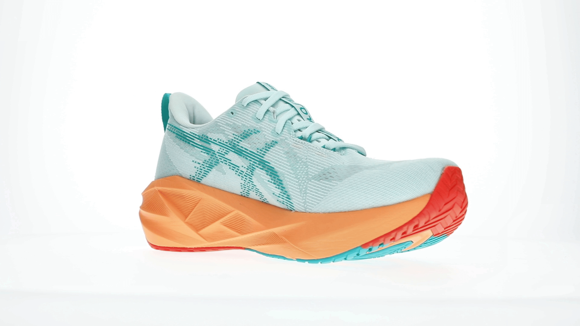 ASICS NOVABLAST 5 PERFORMANCE RUNNING SHOES FOR MEN