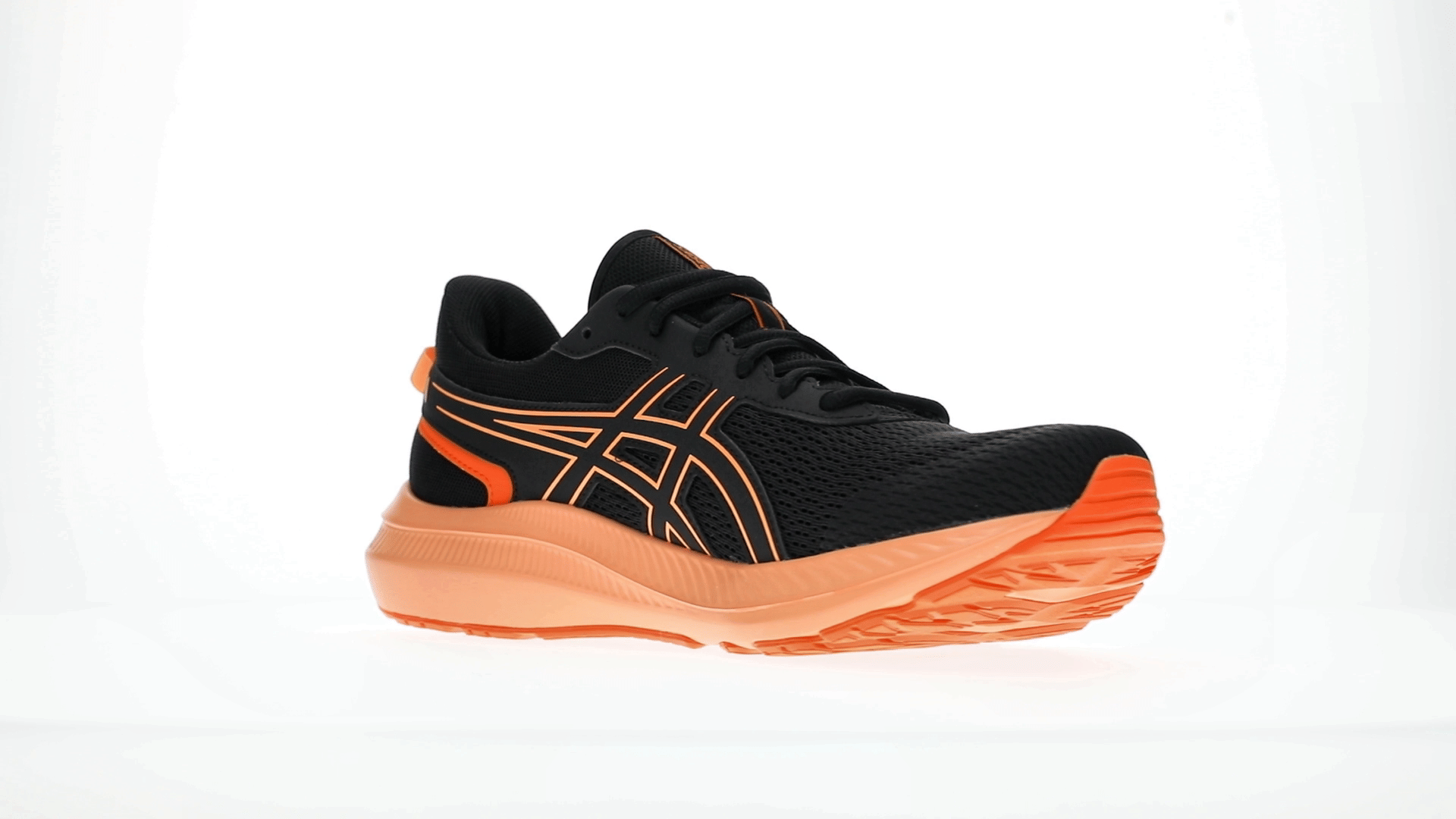 Asics Gel Asics Dynaflyte Mens Orange Orange Asics Dynaflyte Avis