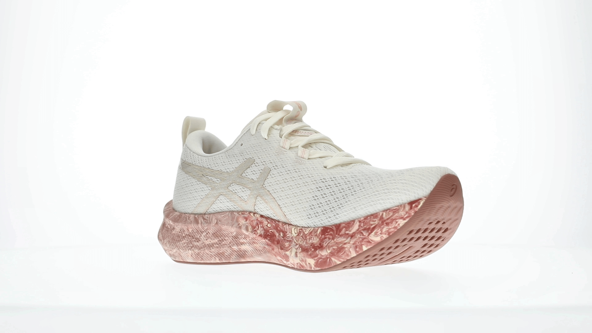 ASICS NOOSA TRI 16 PERFORMANCE RUNNING SHOES FOR WOMEN