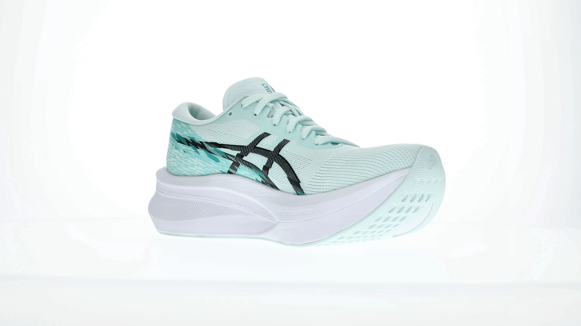 新品未使用￼ asics MAGIC SPEED 4 24.5 ASICS MAGIC SPEED 4 (WOMENS) SAFETY YELLOW/BLACK – Runtrip Store