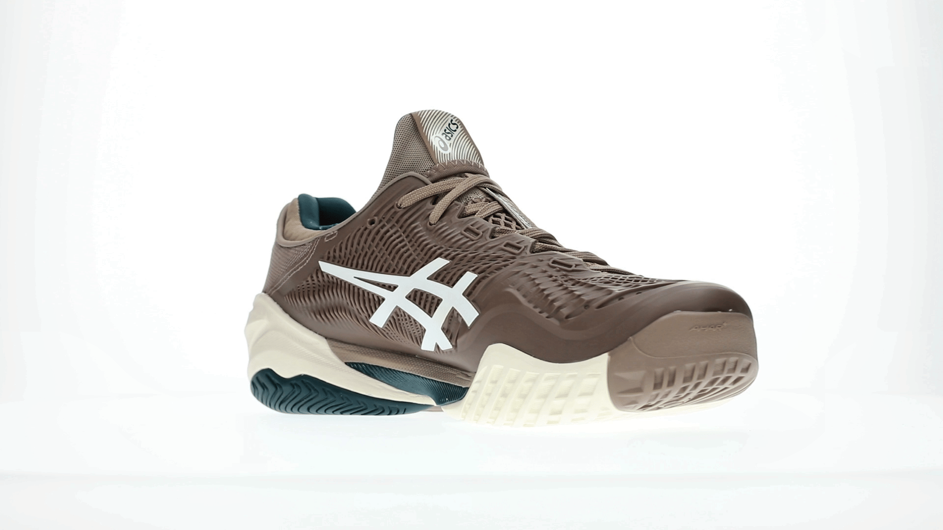 ASICS COURT FF 3 TENNIS SHOES FOR MEN