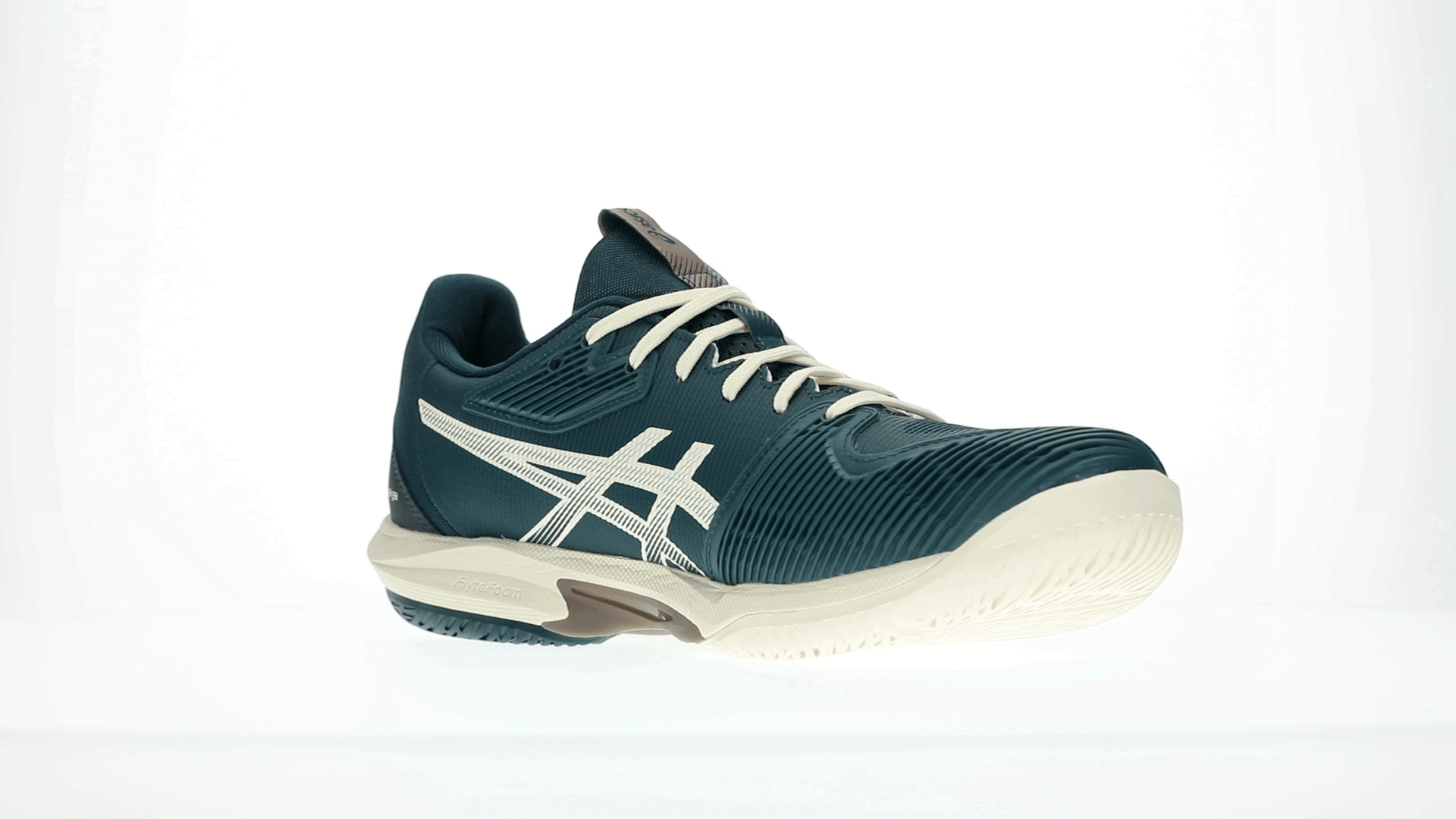 ASICS SOLUTION SPEED FF 3 TENNIS SHOES FOR MEN