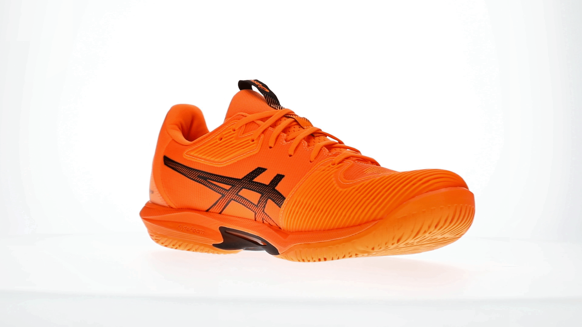 ASICS SOLUTION SPEED FF 3 TENNIS SHOES FOR MEN