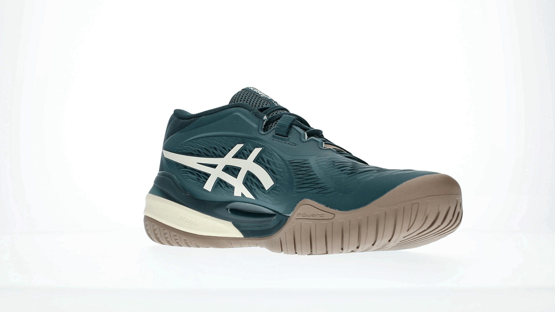 小物 R84 ASICS GEL-RESOLUTION X TENNIS SHOES FOR MEN