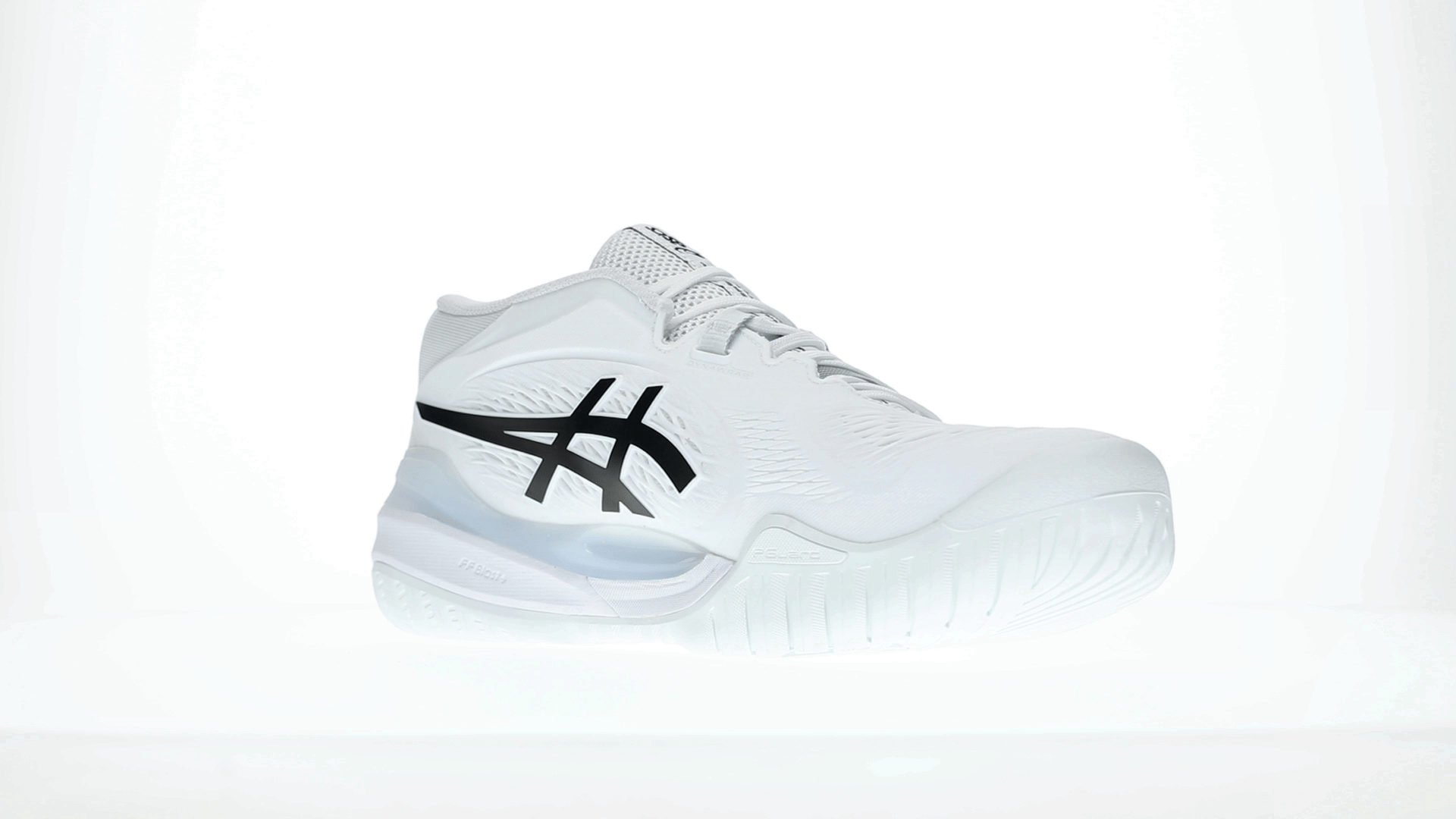ASICS GEL-RESOLUTION X TENNIS SHOES FOR MEN