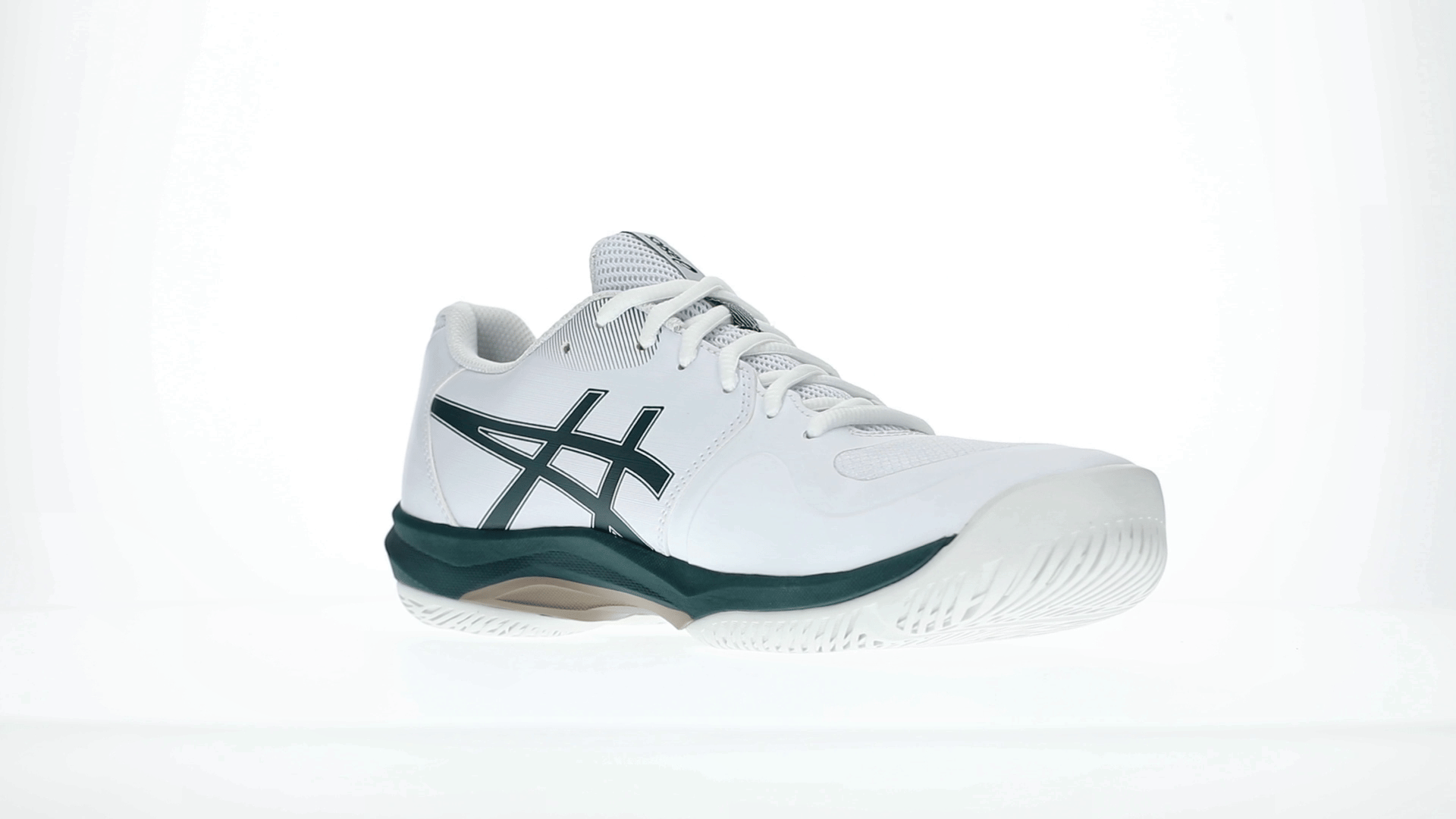 ASICS GAME FF TENNIS SHOES FOR MEN