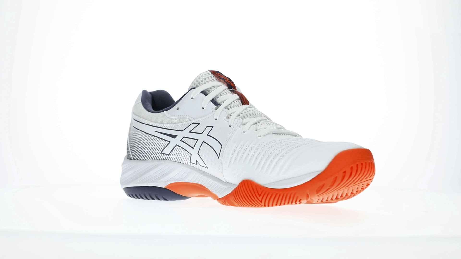 ASICS NETBURNER BALLISTIC FF 3 VOLLEYBALL SHOES FOR MEN