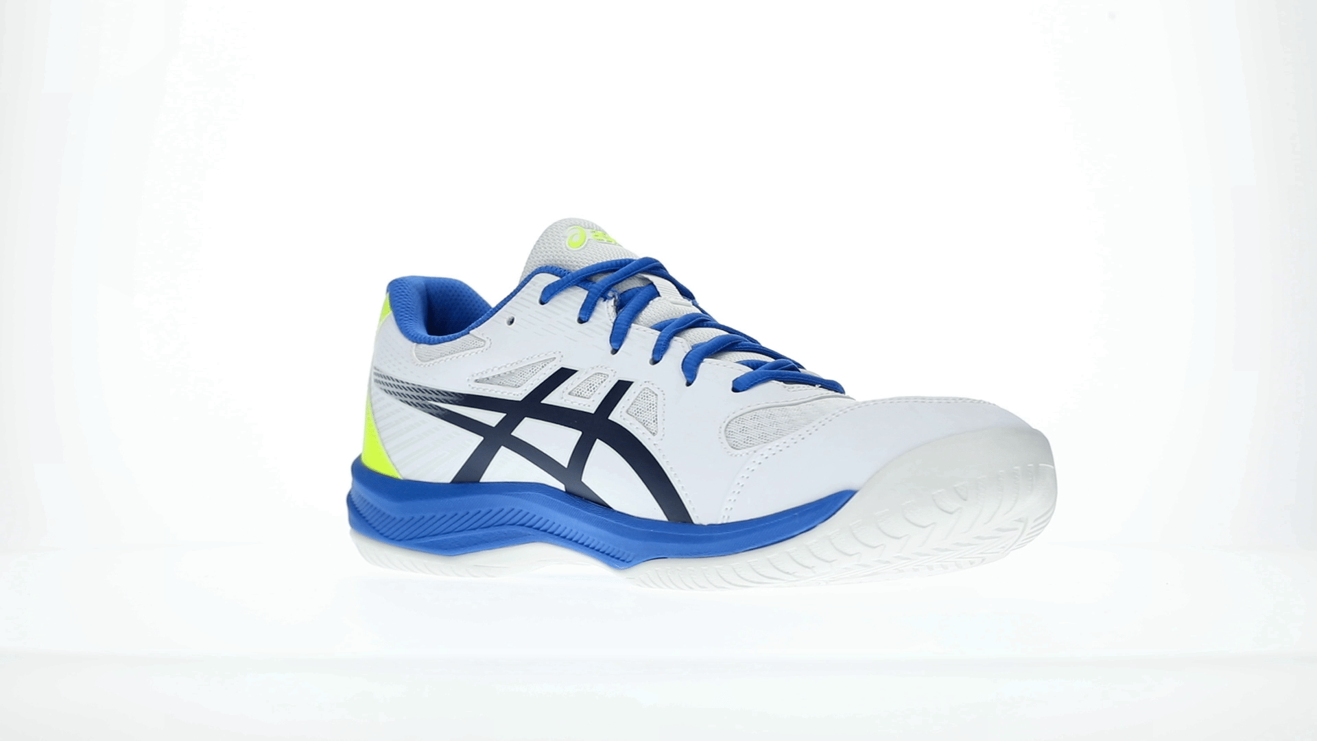 ASICS UPCOURT 6 OTHER INDOOR SPORT SHOES FOR MEN
