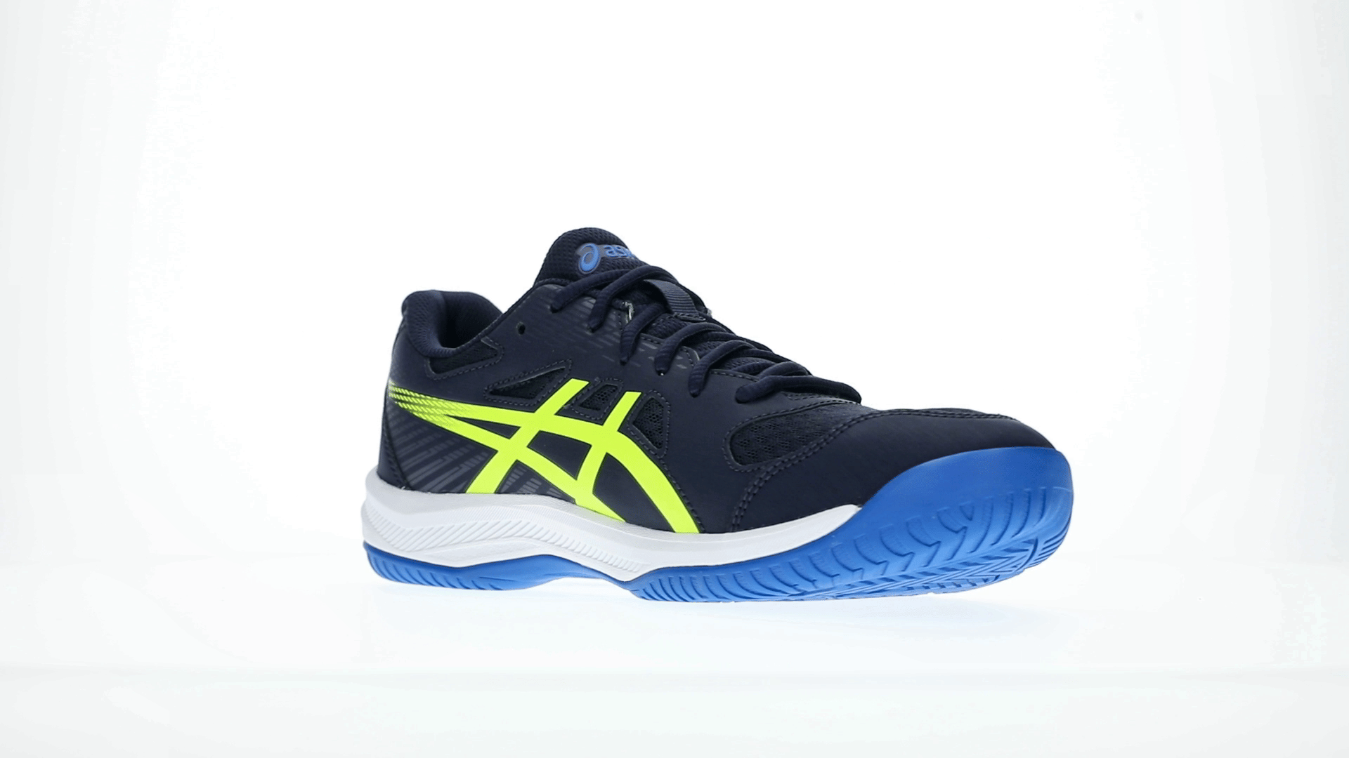 ASICS UPCOURT 6 OTHER INDOOR SPORT SHOES FOR MEN