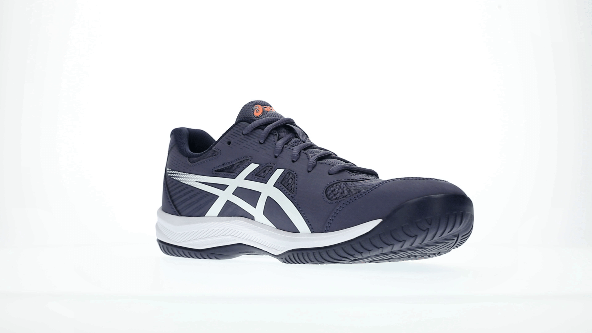 ASICS UPCOURT 6 OTHER INDOOR SPORT SHOES FOR MEN