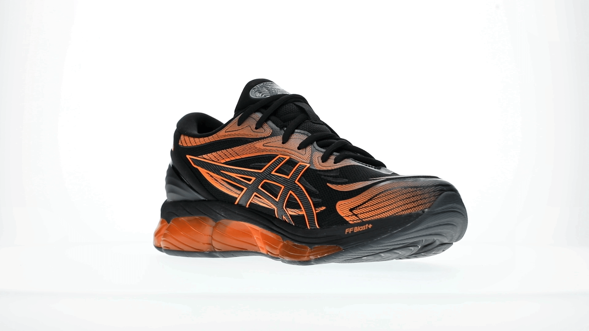 ASICS GEL-QUANTUM 360 VIII SPORTSTYLE SHOES FOR UNISEX