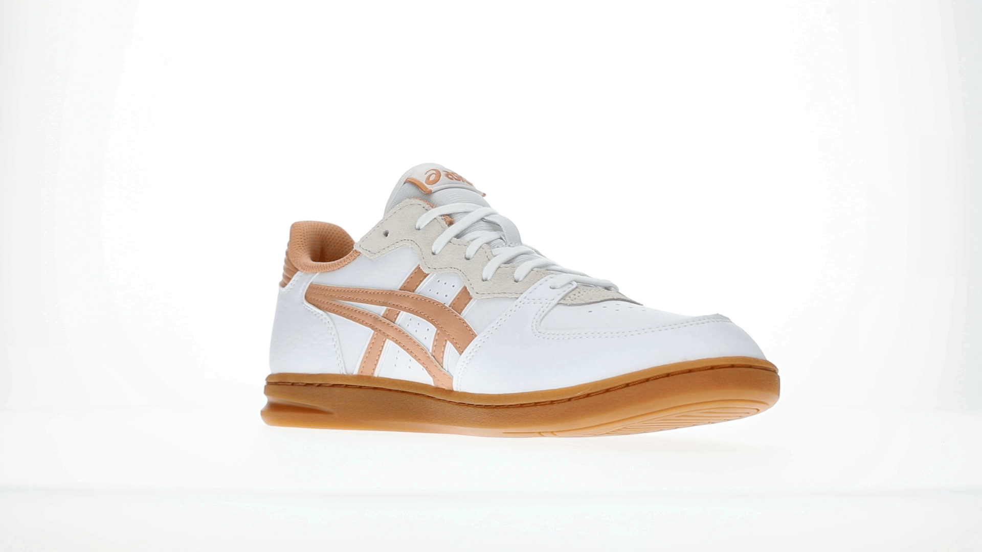 ASICS SKYHAND OG SPORTSTYLE SHOES FOR UNISEX