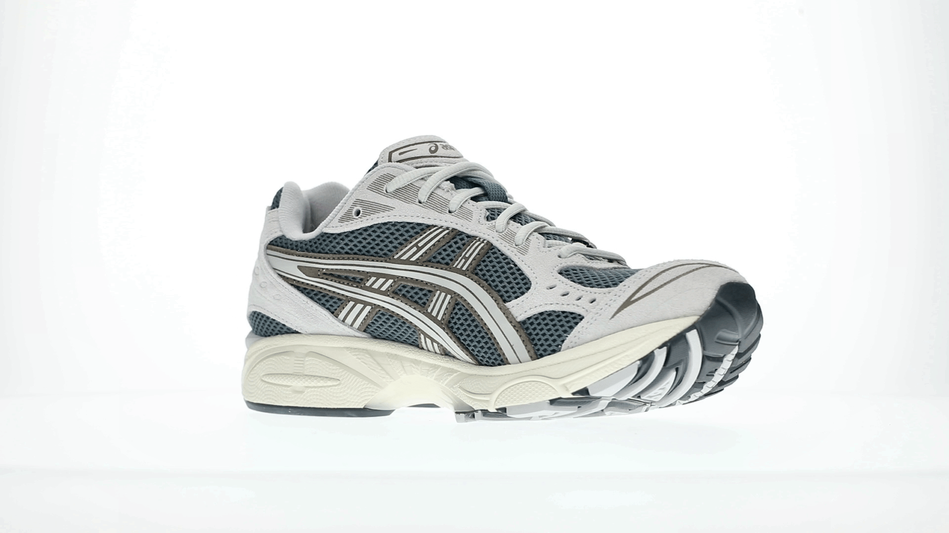 ASICS GEL-KAYANO 14 SPORTSTYLE SHOES FOR UNISEX