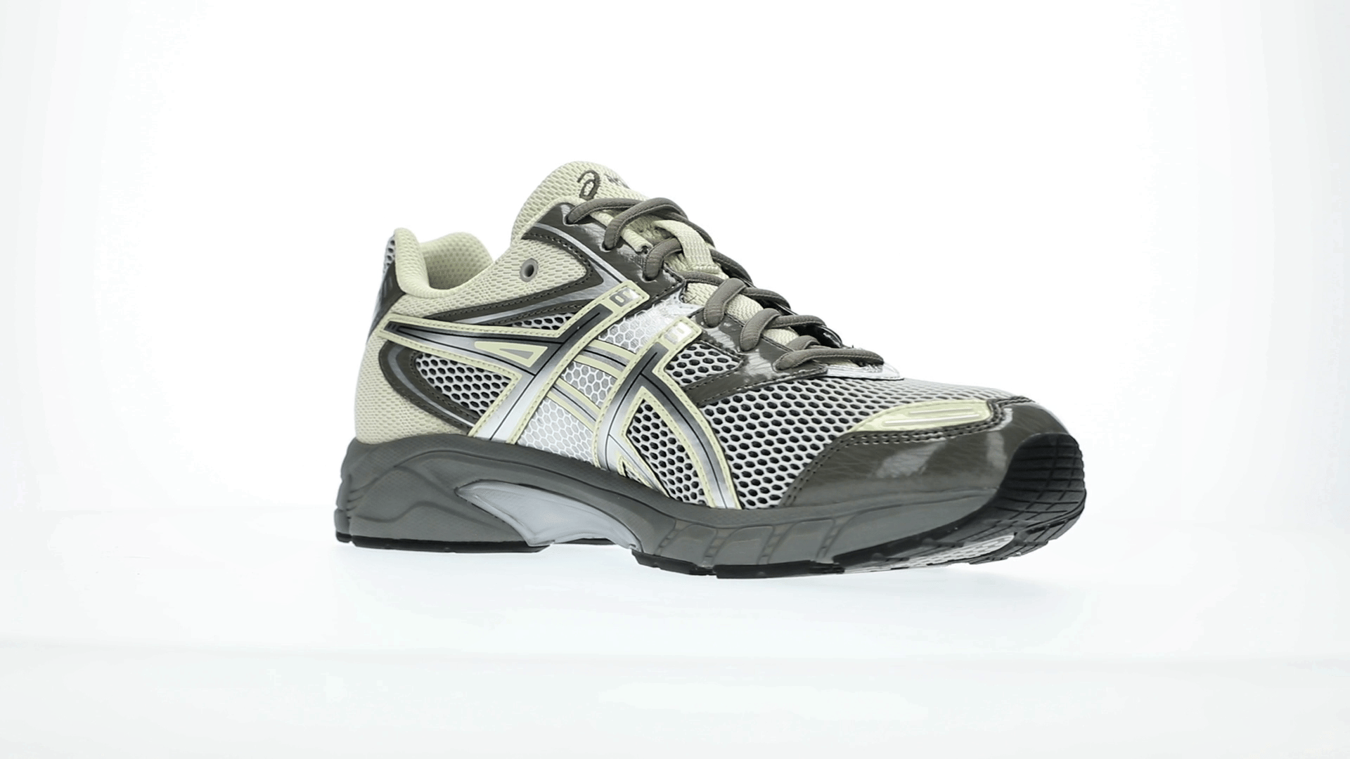 ASICS GEL-DS TRAINER 14 SPORTSTYLE SHOES FOR UNISEX