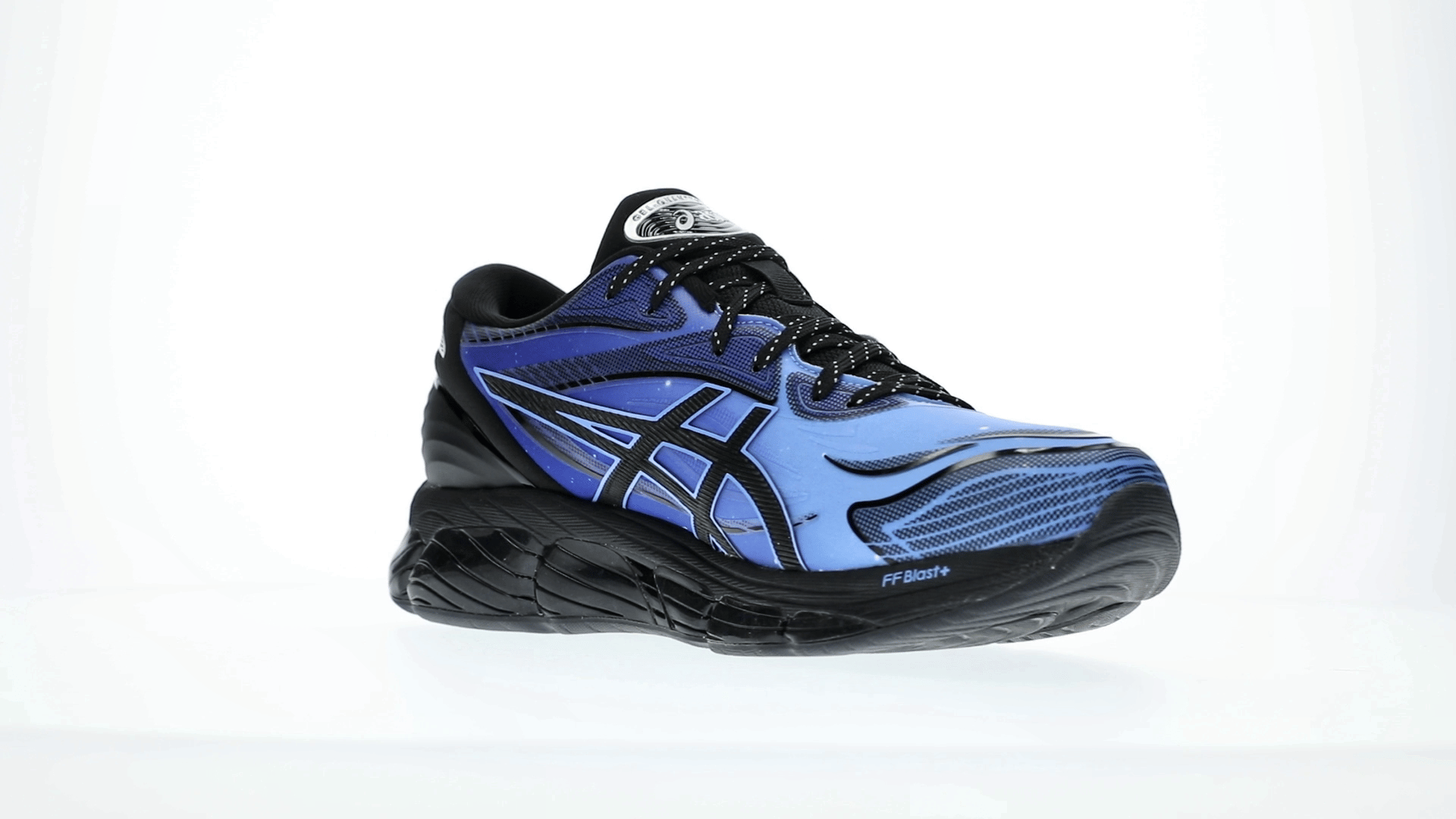 ASICS GEL-QUANTUM 360 VIII SPORTSTYLE SHOES FOR UNISEX