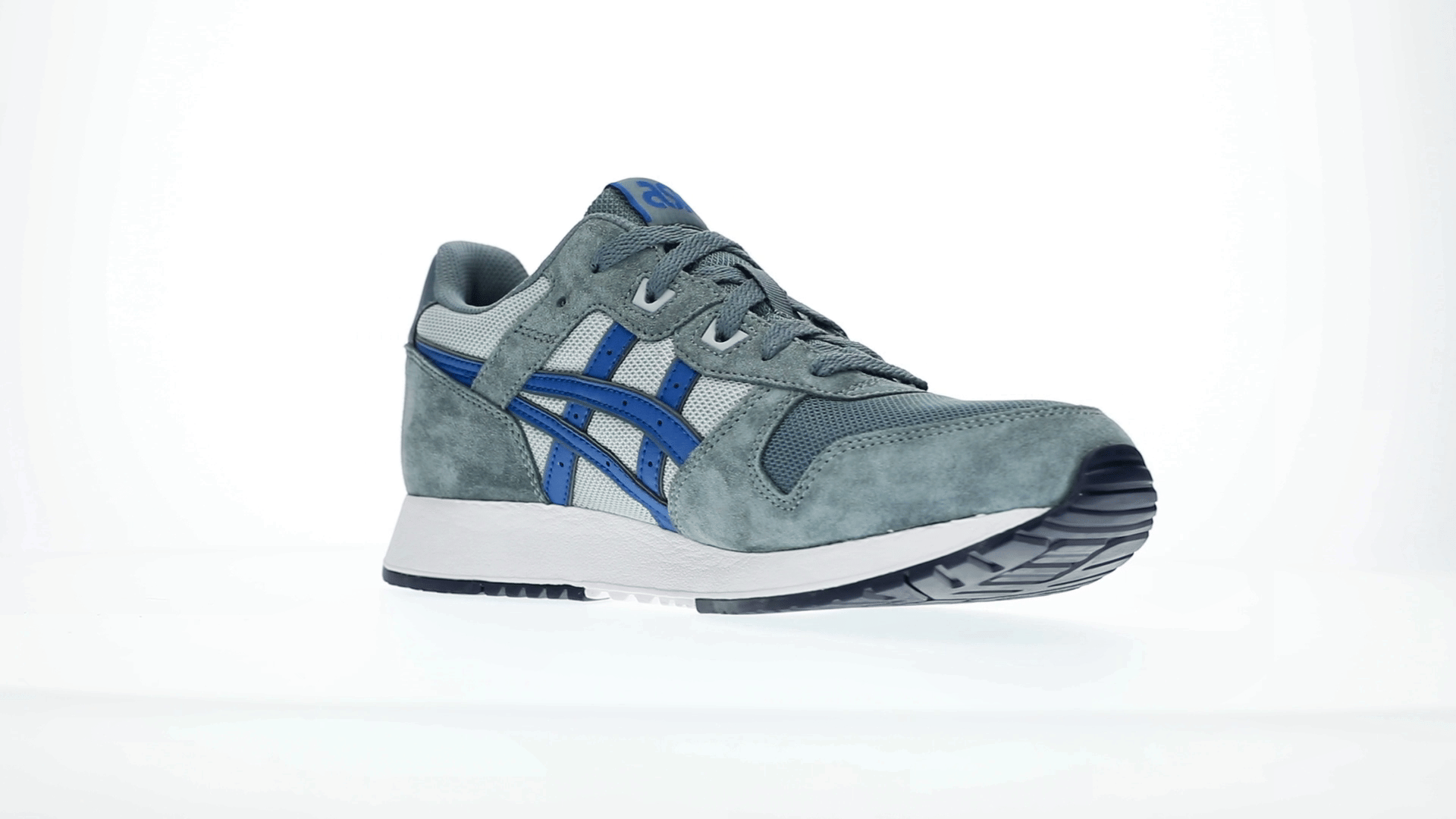 ASICS LYTE CLASSIC SPORTSTYLE SHOES FOR UNISEX