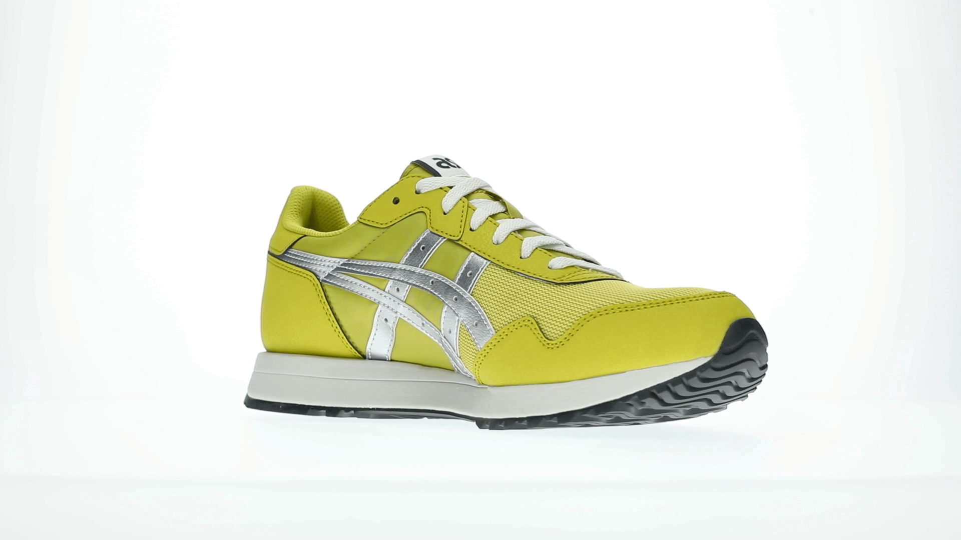 ASICS TIGER RUNNER II SPORTSTYLE SHOES FOR UNISEX