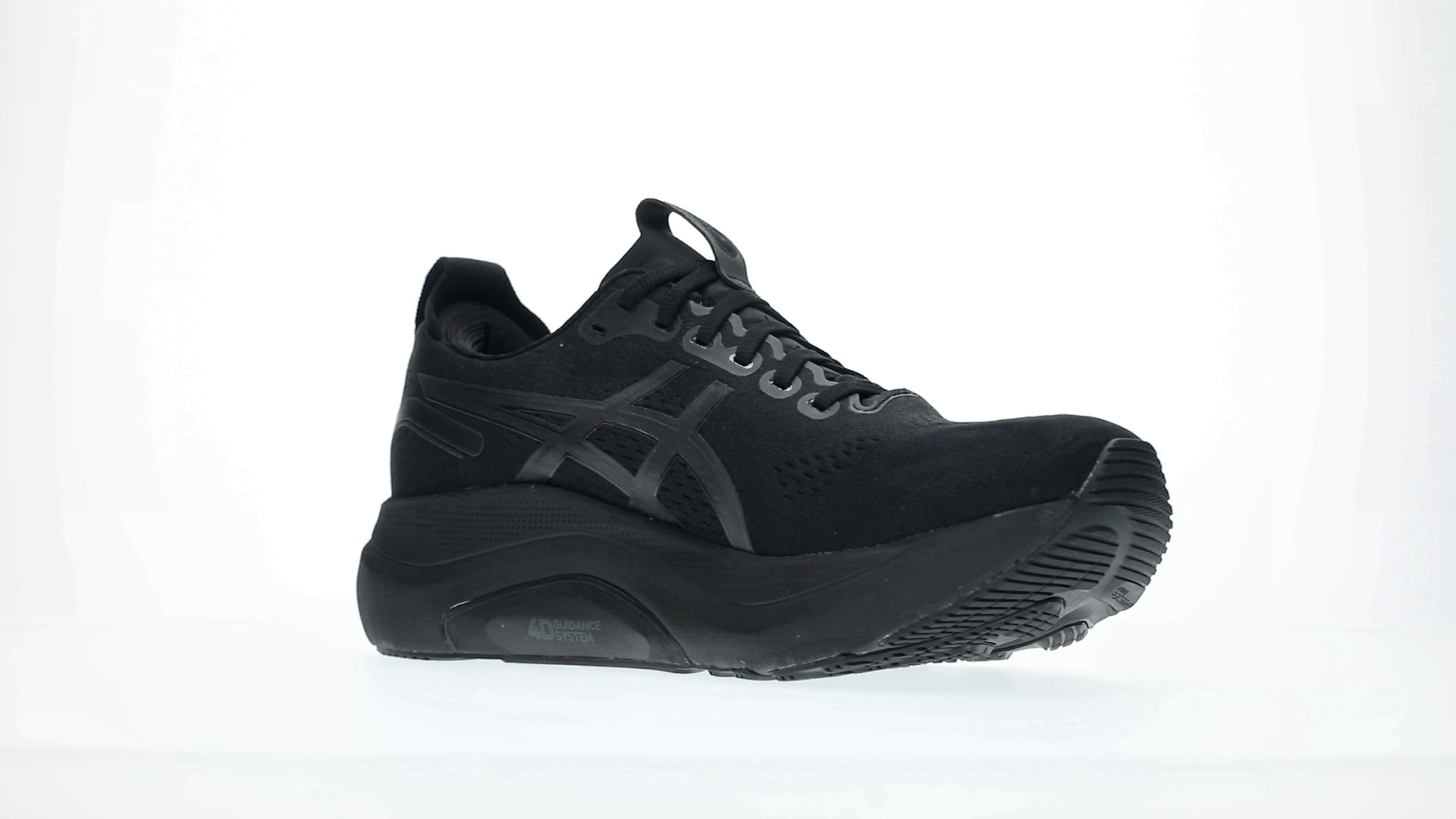 アシックス GEL-KAYANO 32 26.5センチ Asics GEL-KAYANO 32 running shoes for Men