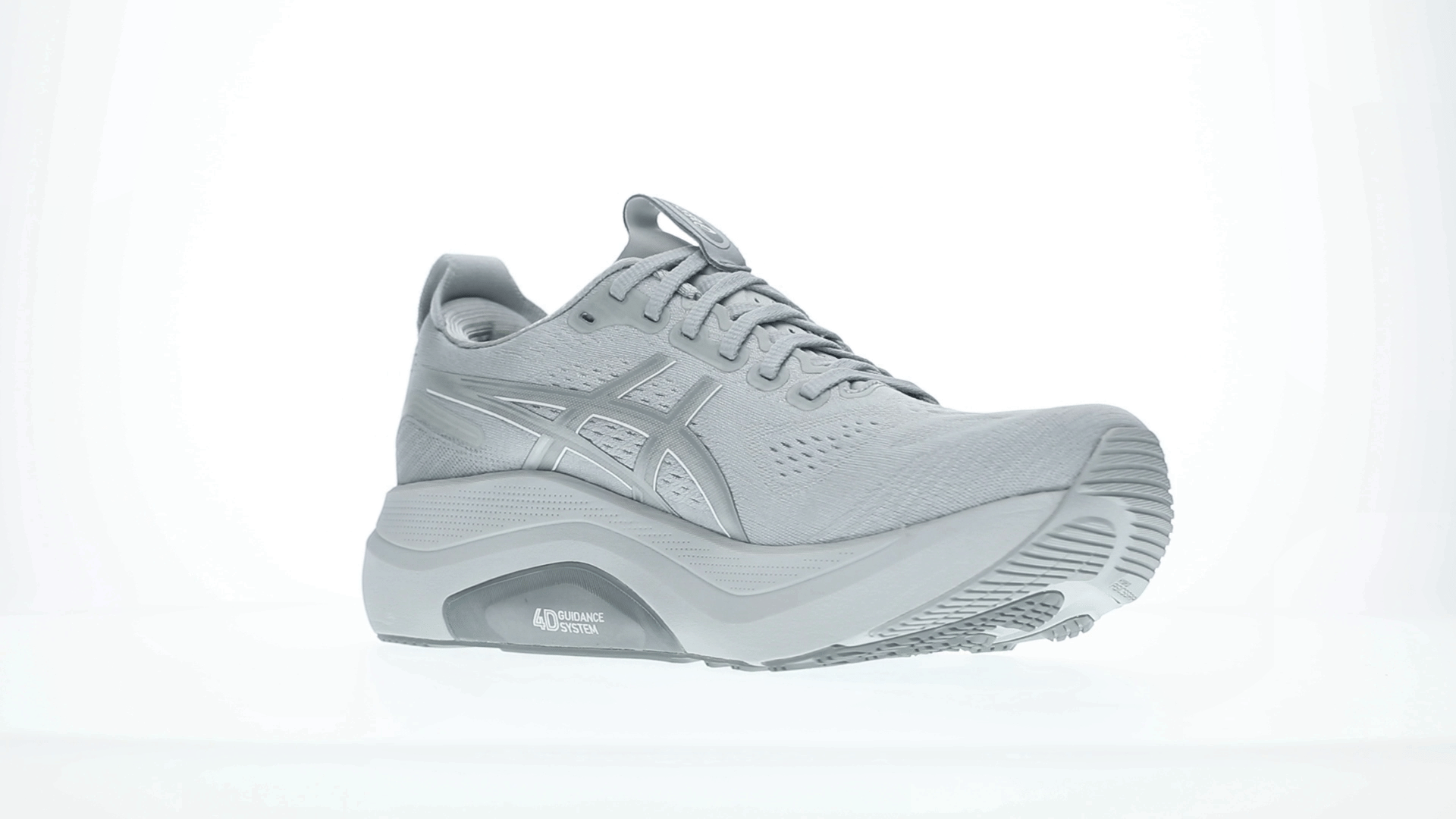 ASICS GEL-KAYANO 32 PERFORMANCE RUNNING SHOES FOR MEN