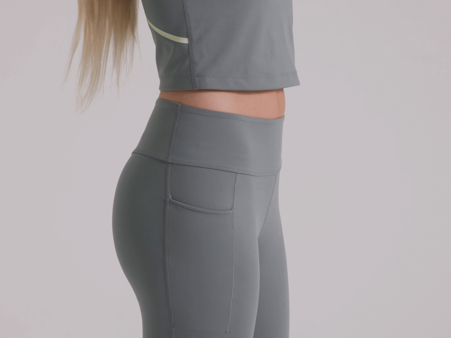 ASICS TRAINING NAGINO FLEX TIGHT FOR WOMEN