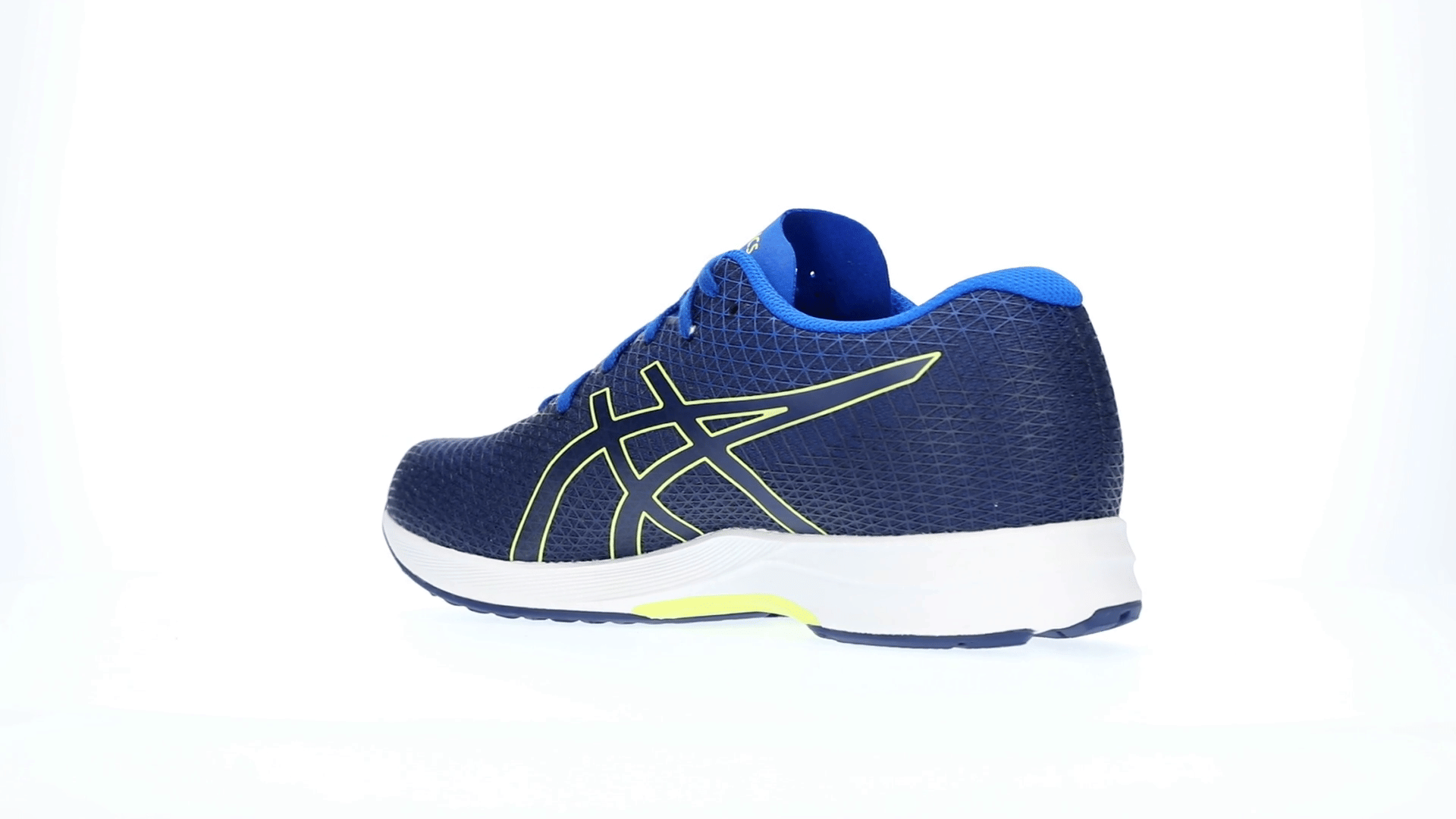 ASICS LYTERACER PERFORMANCE RUNNING SHOES FOR MEN