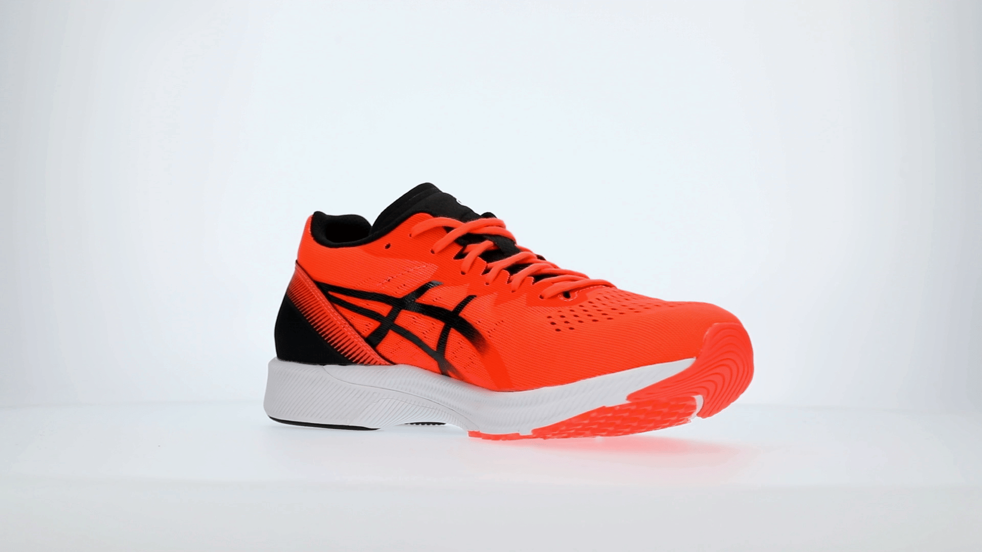 ASICS TARTHER RP 3 PERFORMANCE RUNNING SHOES FOR MEN