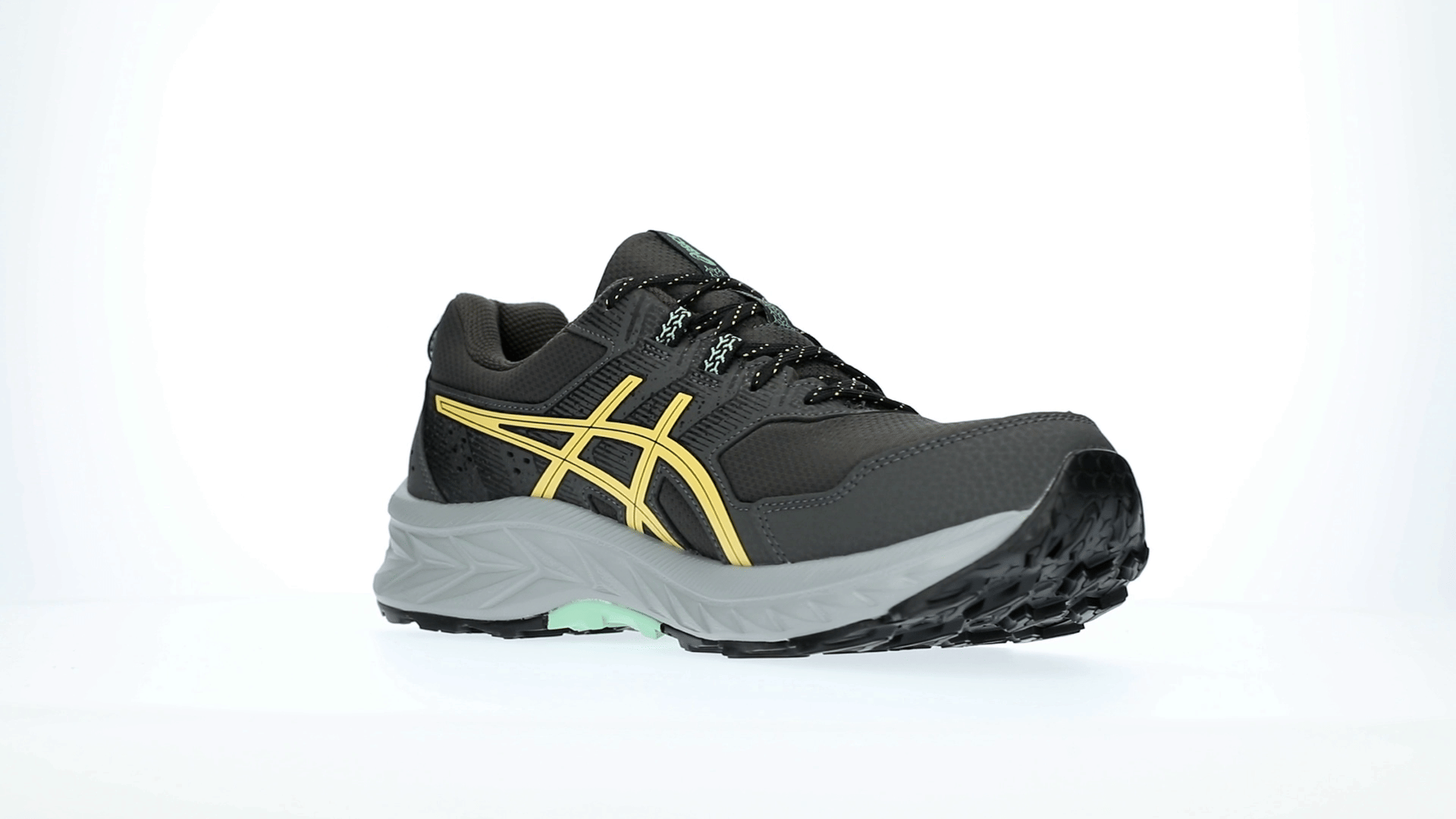 ASICS GEL-VENTURE PERFORMANCE RUNNING SHOES FOR MEN